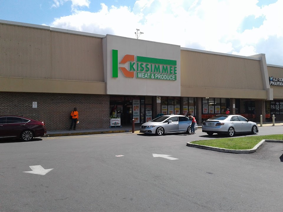 Kissimmee Meat & Produce