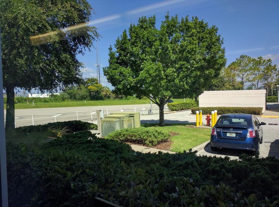 FDOT Florida's Turnpike Enterprise HQ