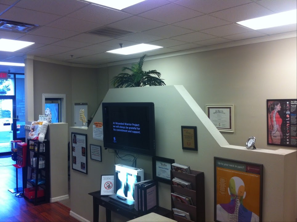 Family Chiropractic Works
