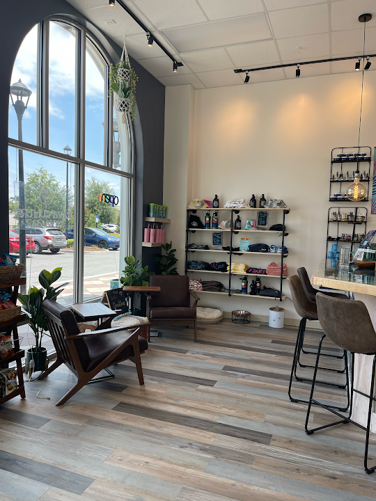 Kava Culture Lake Mary
