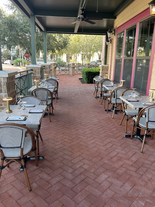 The Crazy Cork Wine Bar