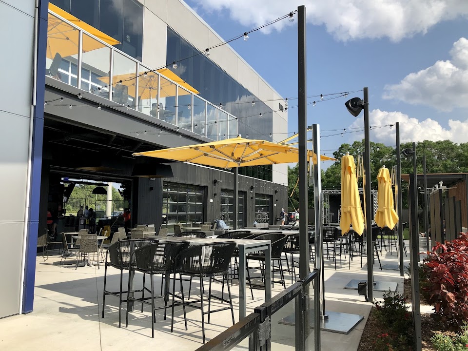 Topgolf Lake Mary