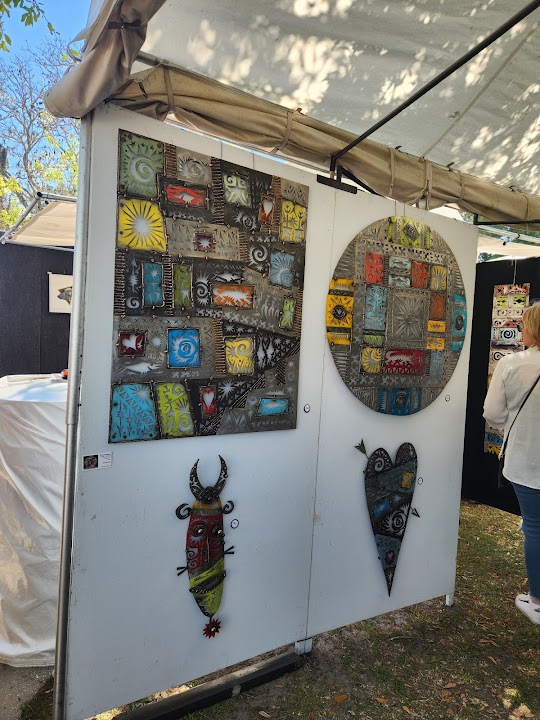 Art festival