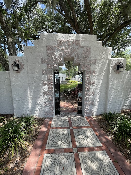 The Maitland Art Center