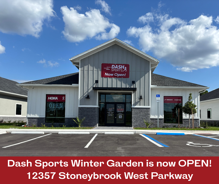 Dash Sports - Winter Garden