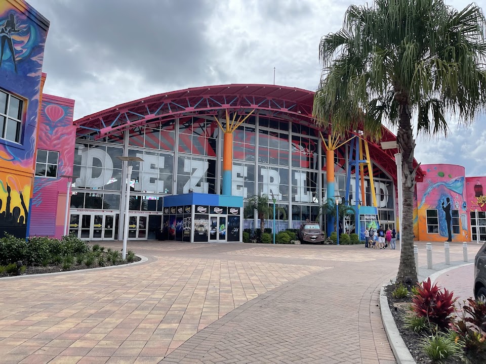 Dezerland Park Orlando