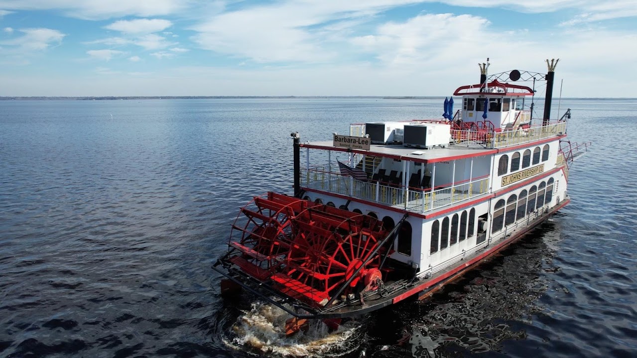 St Johns Rivership Company