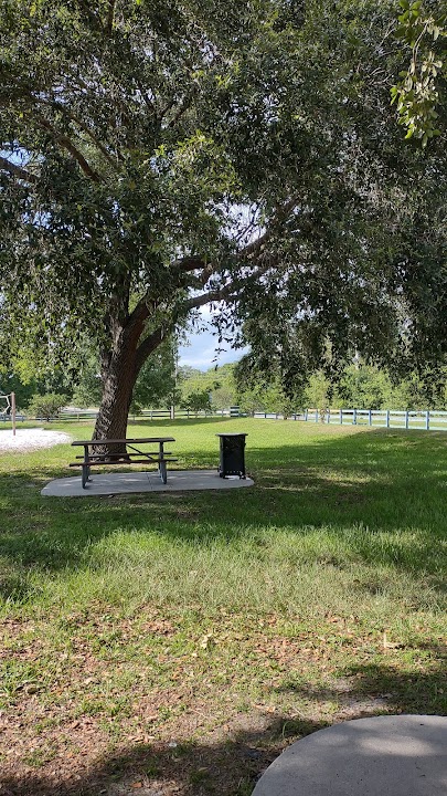 Quail Hollow Park