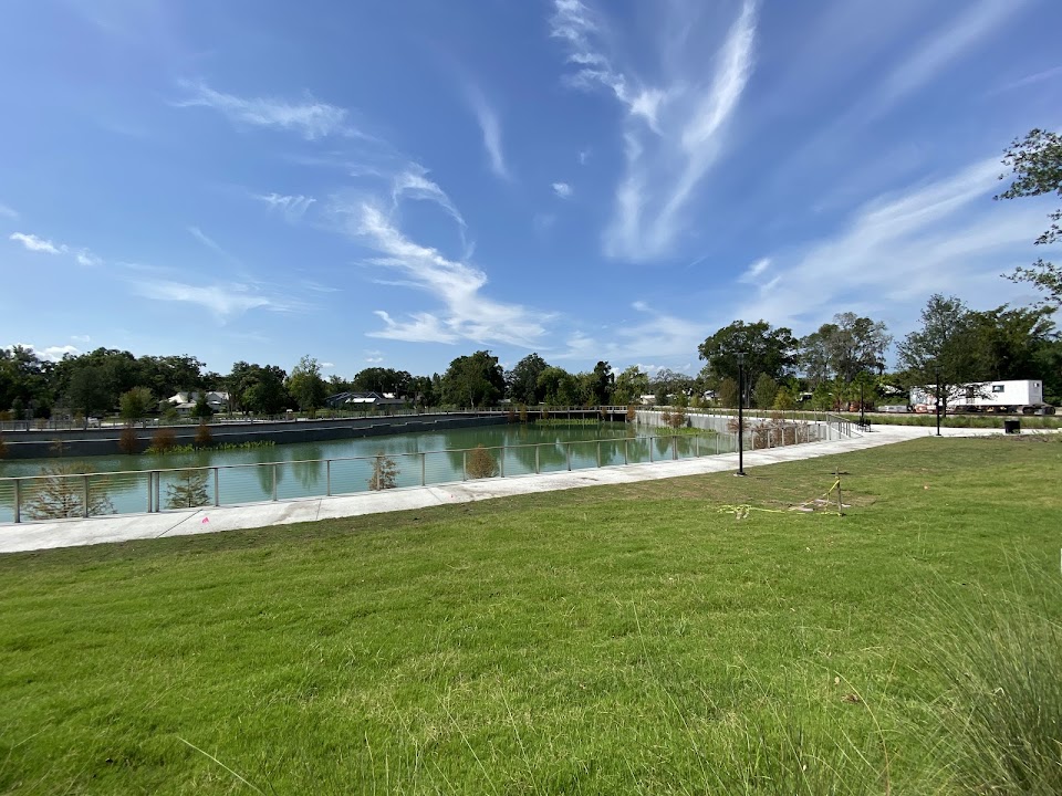 Unity Park