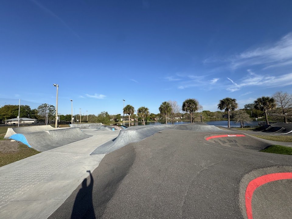 Ocoee Skatepark