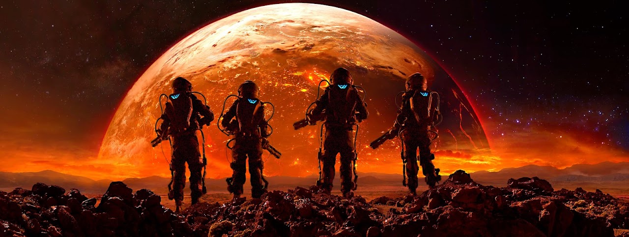 Another World VR Kissimmee