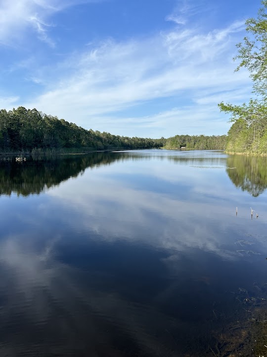 Shingle Creek Trail