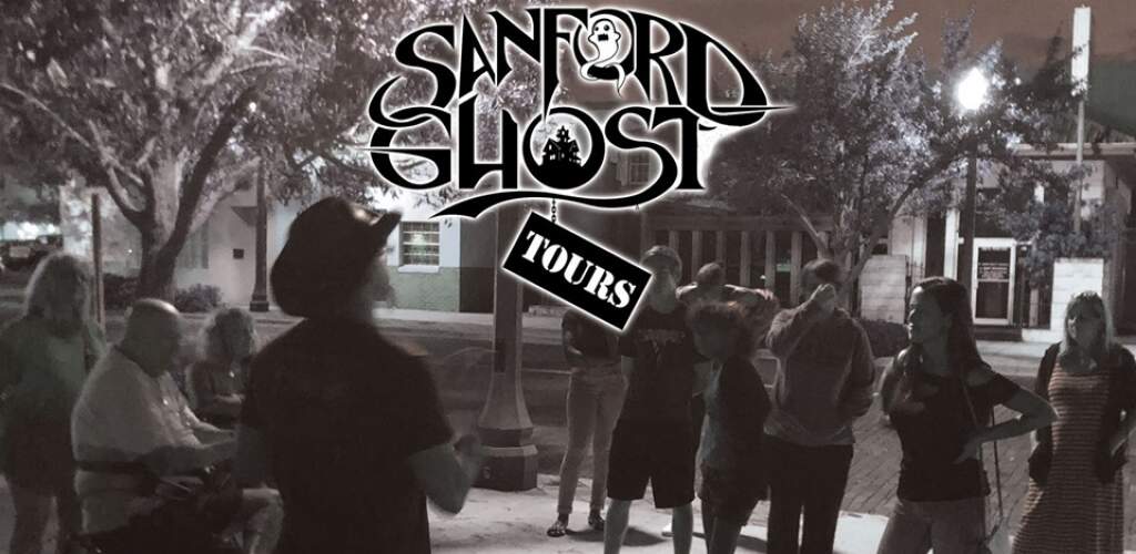 Sanford Ghost Tours