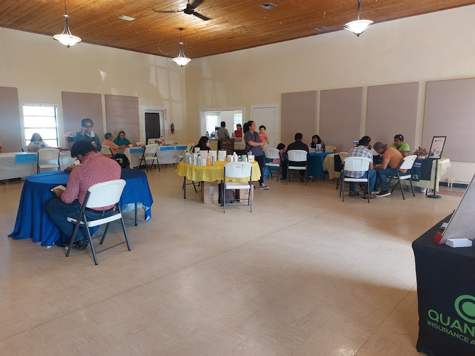 Zellwood Community Center Inc