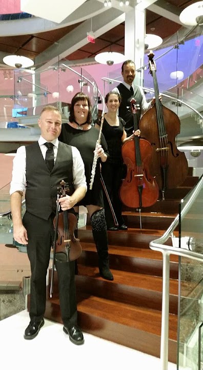 Beautiful Music