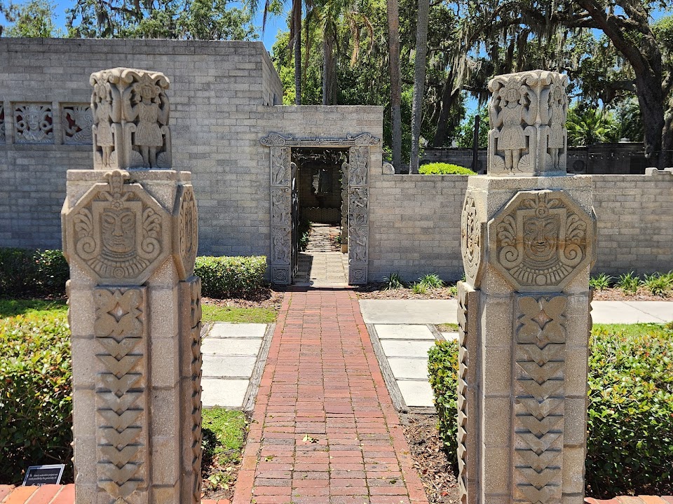 Art & History Museums of Maitland Chapel