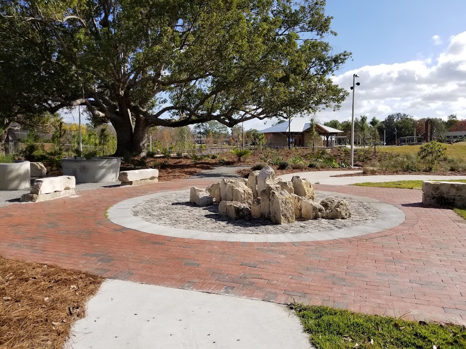 Reiter Park