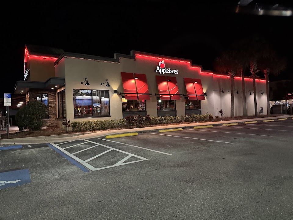 Applebee's Grill + Bar