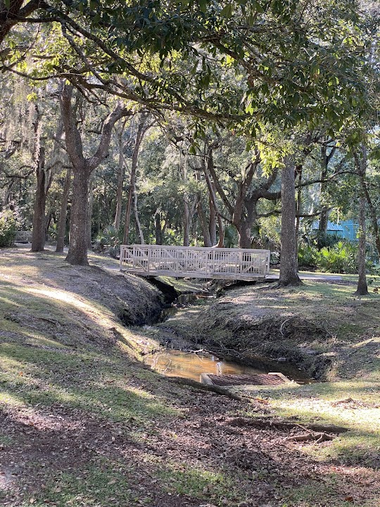 West Orange Trail
