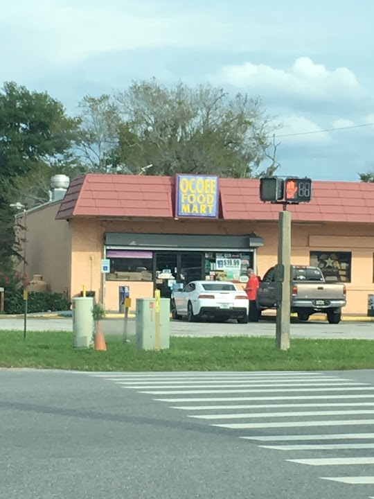 Ocoee Food Mart