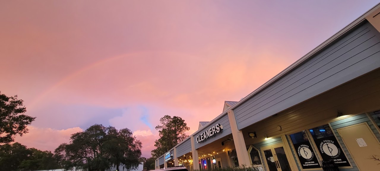 Springs Plaza