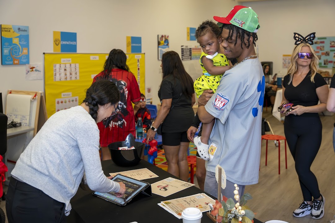 Young Innovators Academy