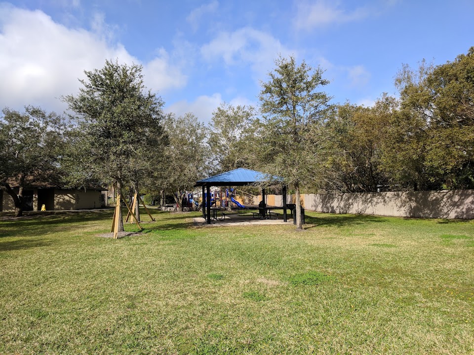Wirz Park