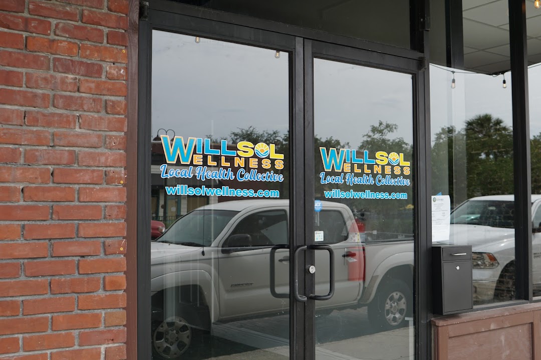 WillSol Wellness
