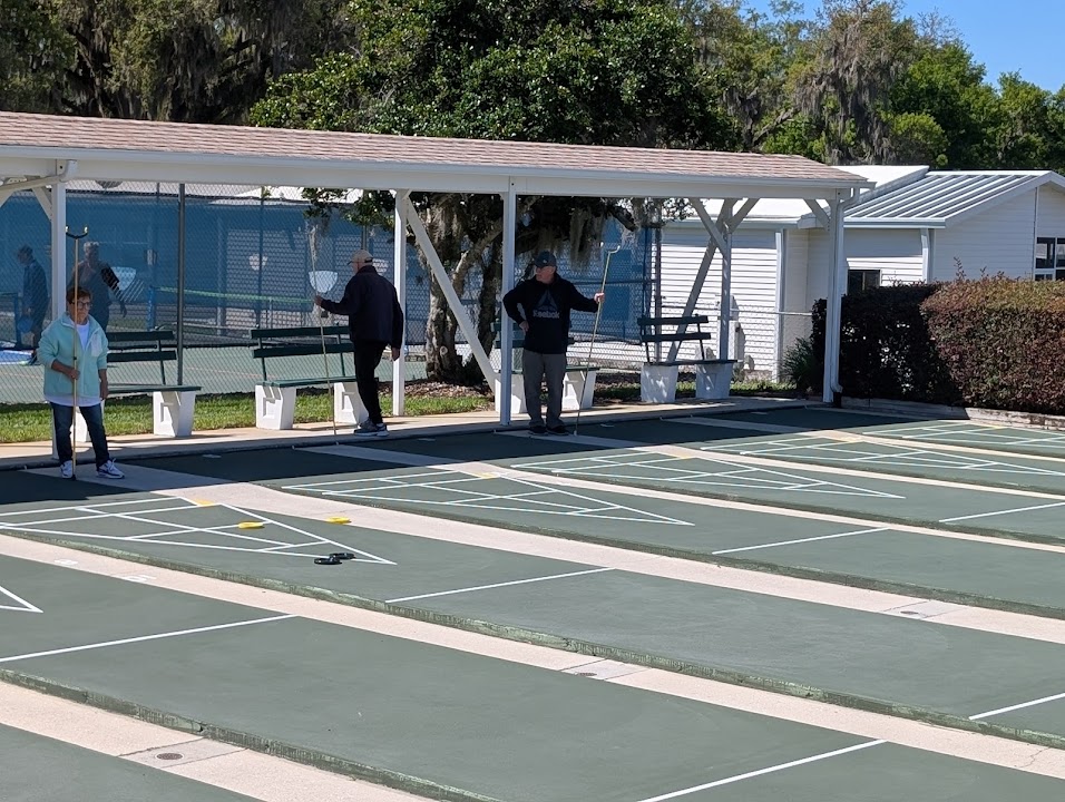 Activities Center