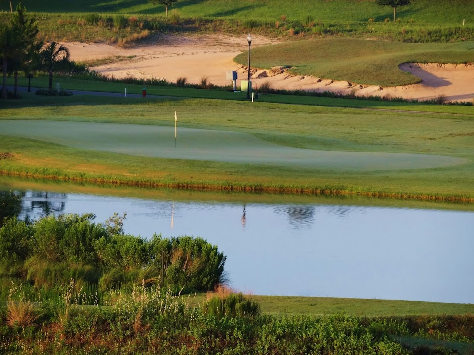 Eagle Dunes Golf Club