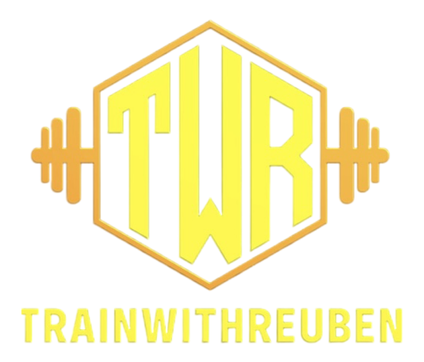 Reuben Weiner Fitness