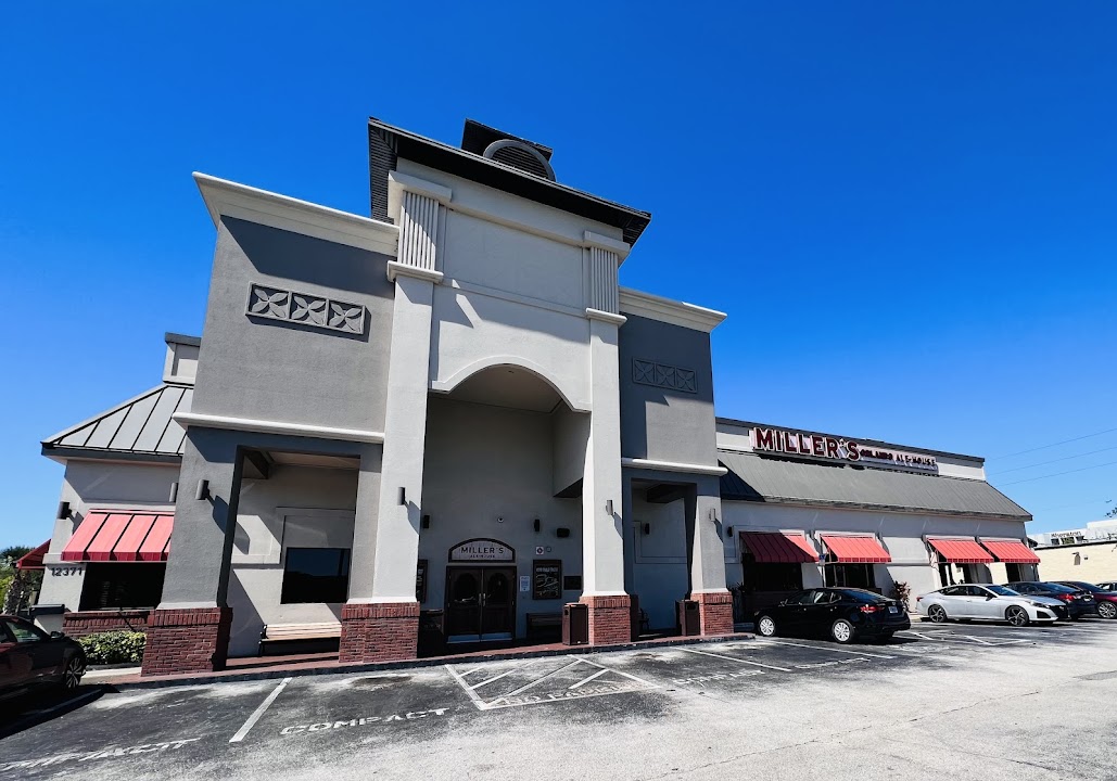 Miller's Ale House