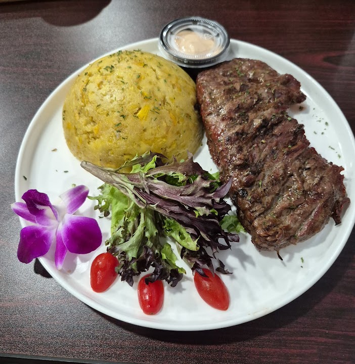 K-ILE BAR & GRILL INC