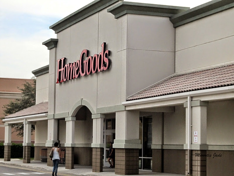 HomeGoods
