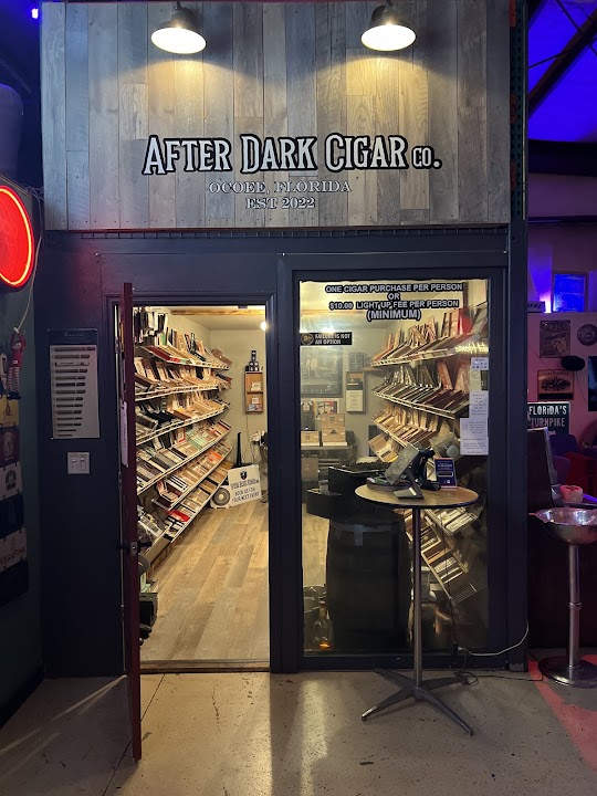 After Dark Cigar Company
