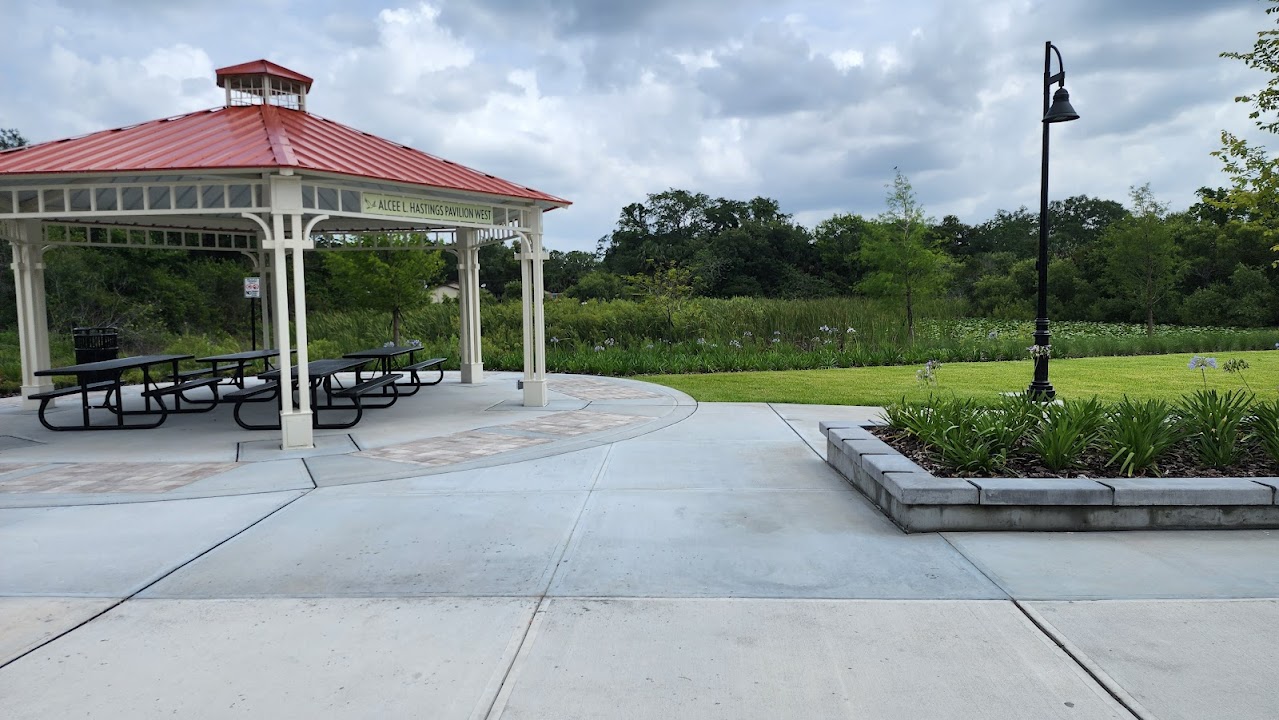 The Park at East Altamonte