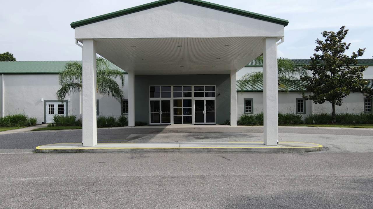 Winter Garden Christian Academy