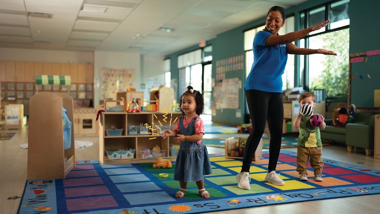 Kiddie Academy of Winter Garden
