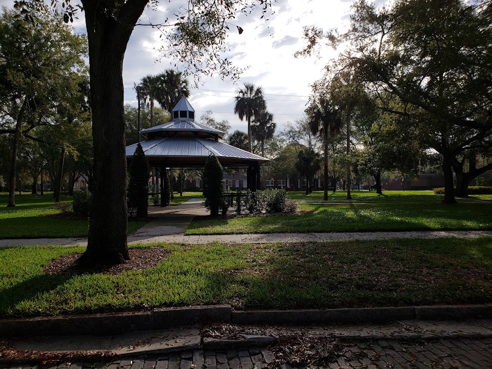 Centennial Park