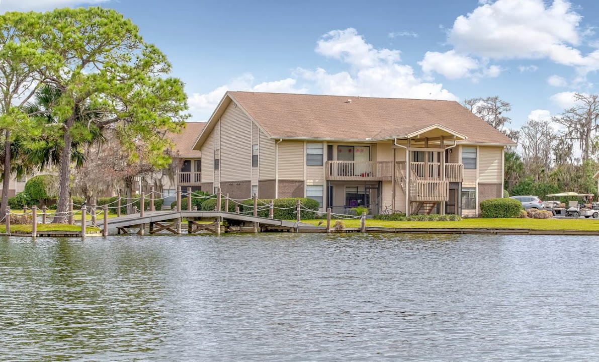 Sanford Landing Apartments