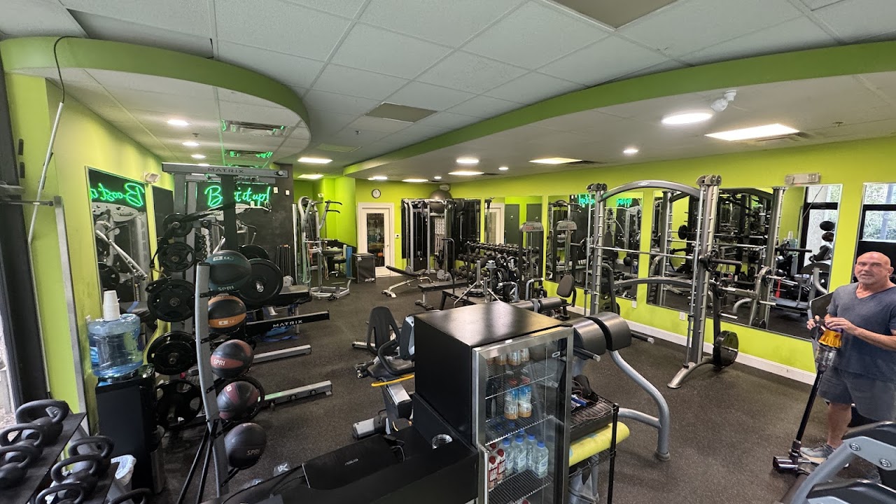 FormTech Fitness Personal Training