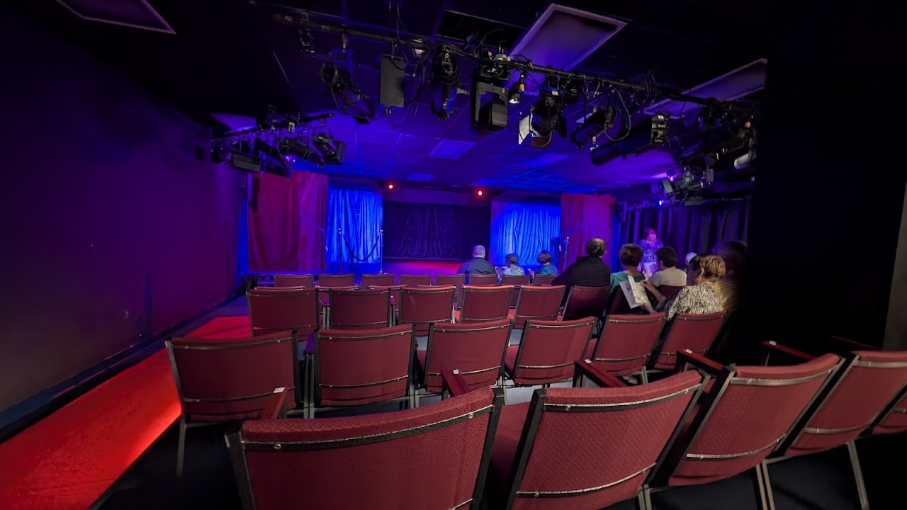 Haines City Theatre