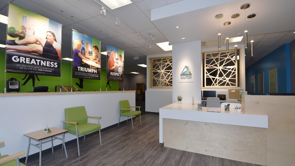 CORA Physical Therapy Ocoee