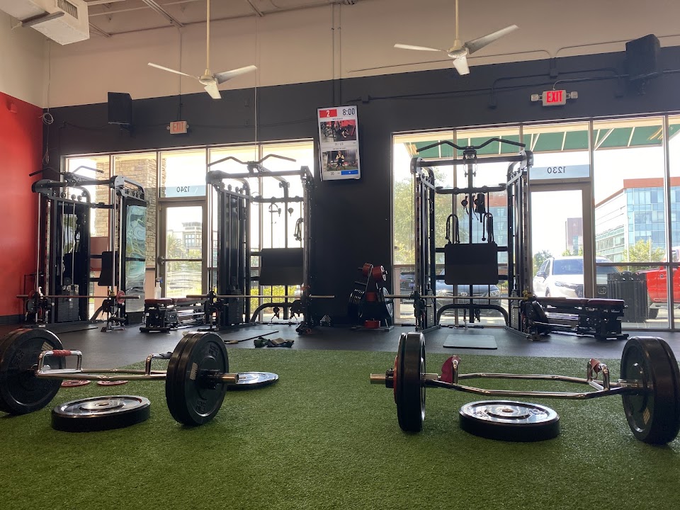 Hardcore Fitness Altamonte Springs