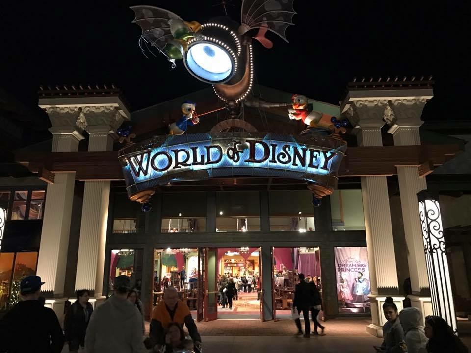 Marketplace