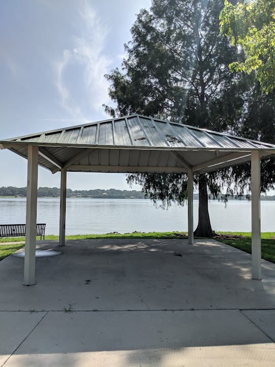 Ocoee Lakeshore Center