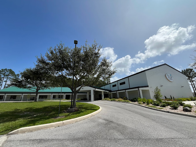 The Nest Schools Winter Garden
