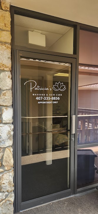 Patricia's Massage & Skin Care, LLC Restore 🌿 Revive