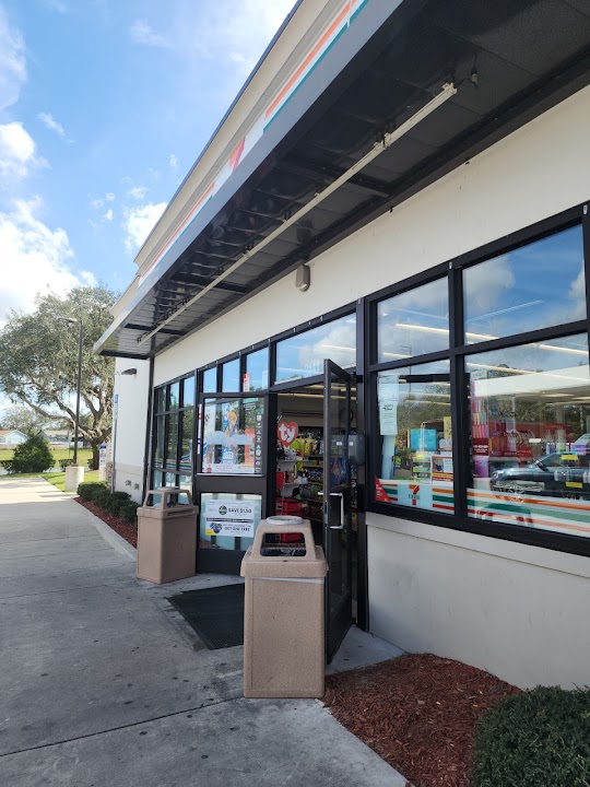 7-Eleven