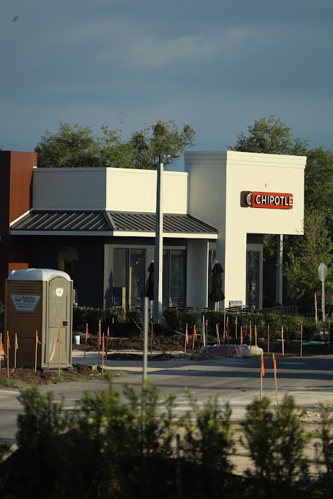 Chipotle Mexican Grill